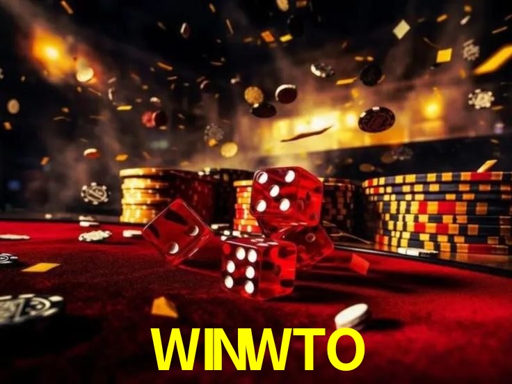 WINWTO Tragamonedas