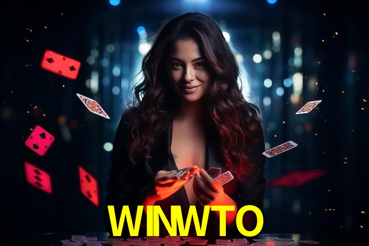 WINWTO Verificación de cuenta