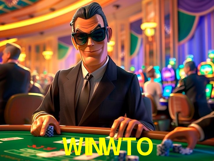 WINWTO Preguntas frecuentes