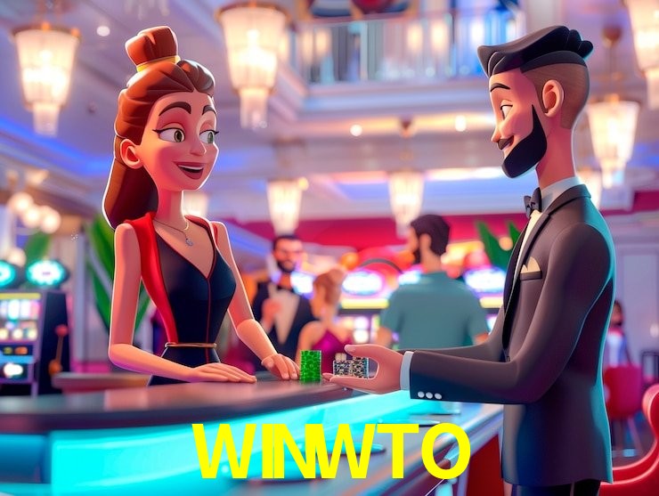 WINWTO Two-Factor Authentication Slots