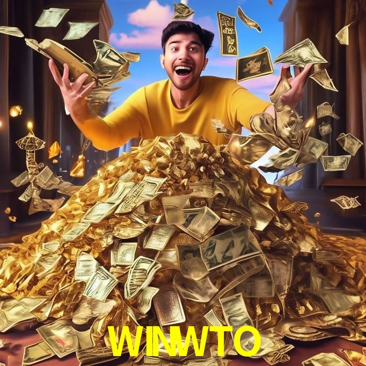 WINWTO Valorant Slots