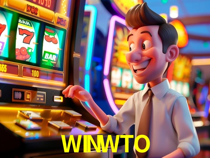 WINWTO Live Blackjack