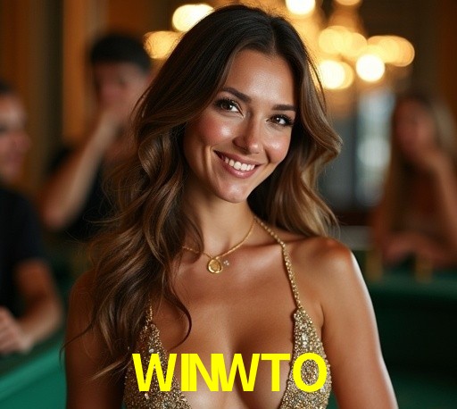 WINWTO gaming platform